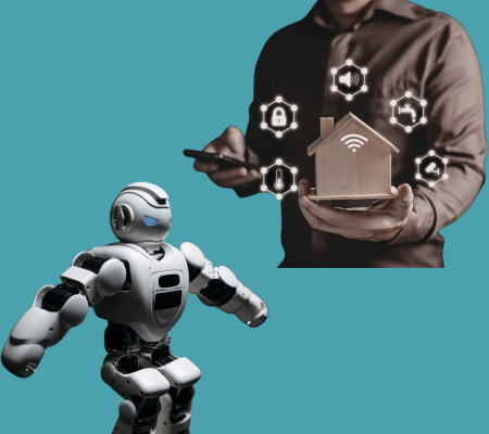IOT & Automation