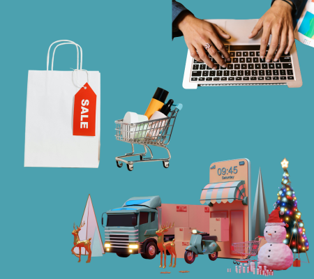 Retail & E-Commerce