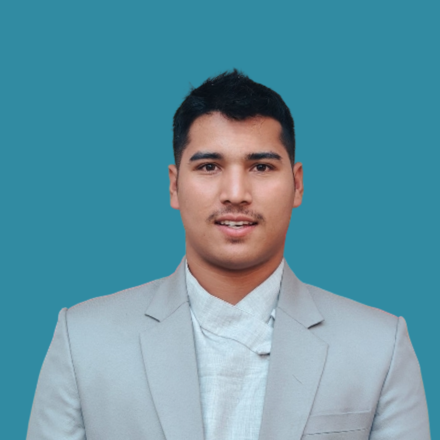 KHADAK BAHADUR